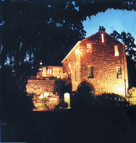 A Loft In The Mill