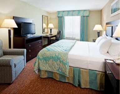La Quinta Inn West Long Branch