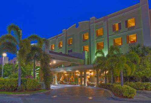 Hampton Inn West Palm Beach Central Airport