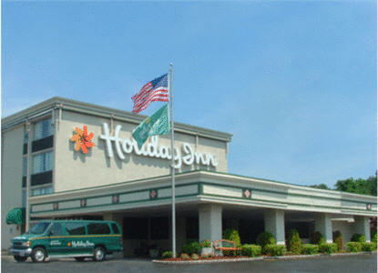 Holiday Inn & Suites Marlborough
