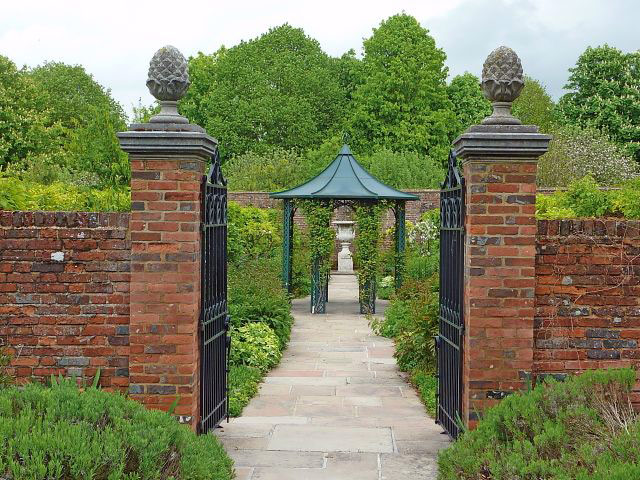 The Manor House, Buckinghamshire