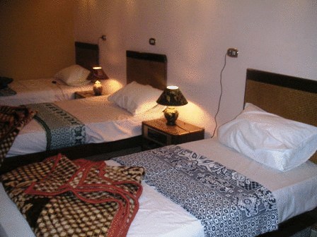 Bedouin Hostel