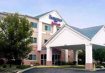 Fairfield Inn Warren Niles