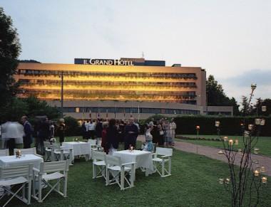 Grand Hotel di Como