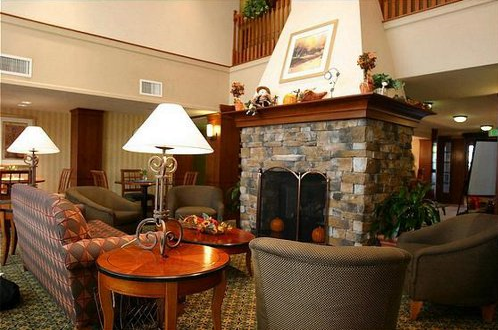 Staybridge Suites Columbia Hotel