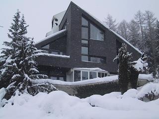 Hotel-Pension Leitgebhof