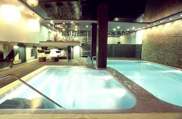 Occidental Miguel Angel & Urban Spa