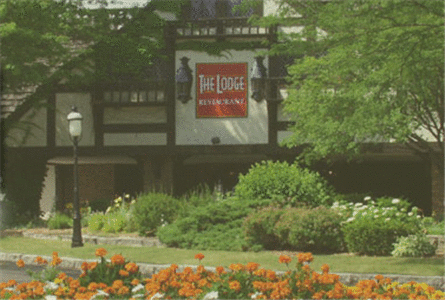 The Lodge Hotel and Conference Center