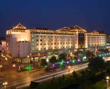 Sofitel Suzhou