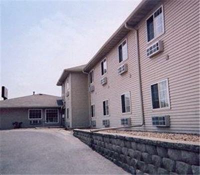 Village Inn Motel