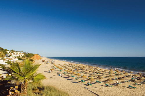 Vale Do Lobo Resort