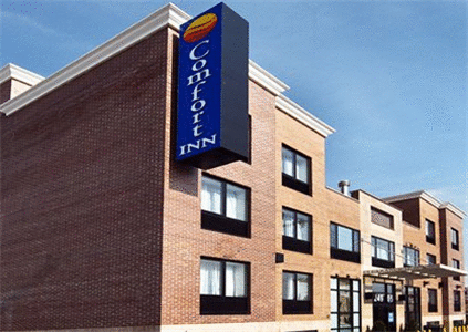 Comfort Inn Bellerose Queens