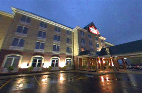 Country Inn and Suites Cuyahoga Falls