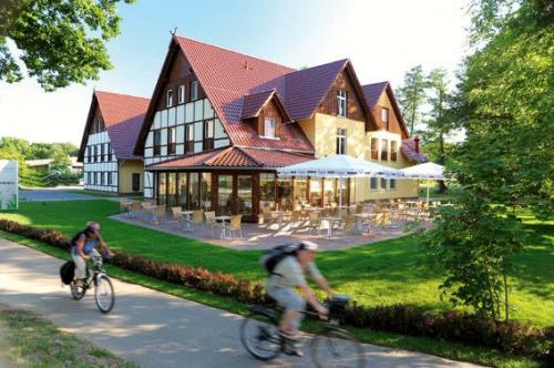 Kur- und Wellnesshaus Spree Balance