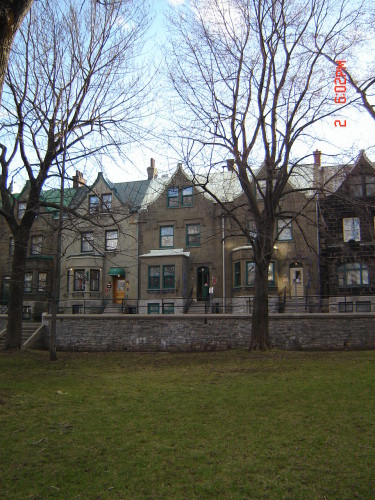 Manoir de la Terrasse