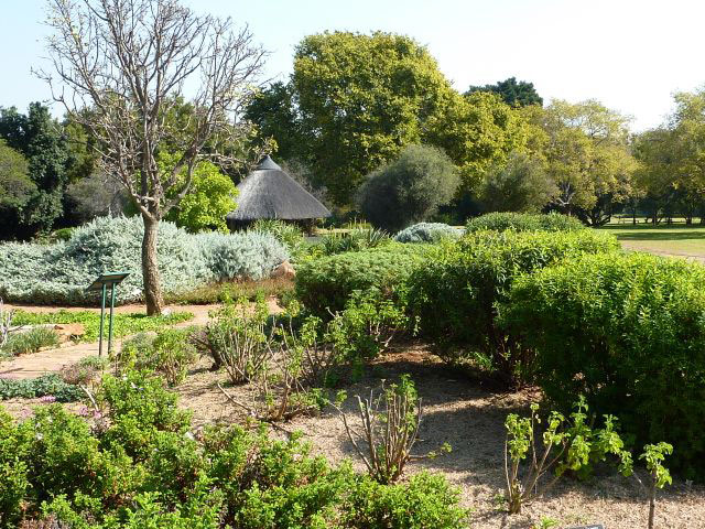 Pretoria NBG, May