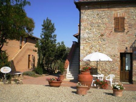 Fullino Nero Rta - Residenza Turistico Alberghiera
