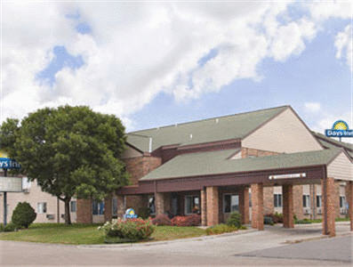 Days Inn Lincoln Airport