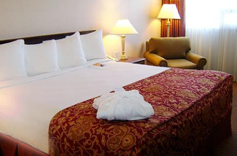 Holiday Inn Burlington Hotel & Conference Centre