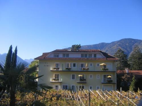 Hotel Zima