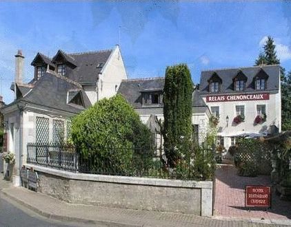 Le Relais Chenonceaux
