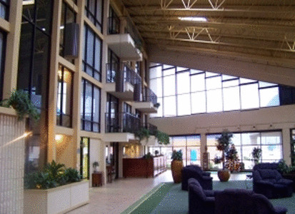 Stillwater Plaza Hotel