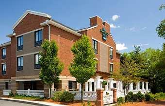 Homewood Suites by Hilton Cambridge-Arlington