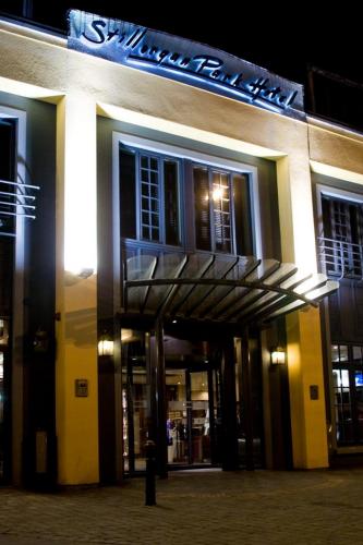 Stillorgan Park Hotel