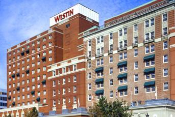 Westin Nova Scotian