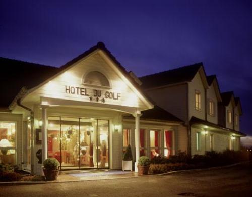 Hotel Du Golf D'Arras