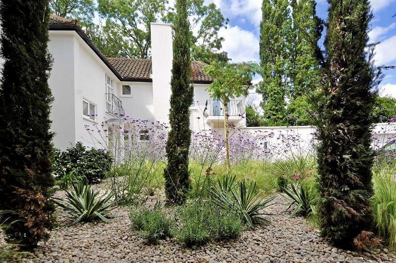Kate Eyre Garden Design