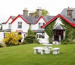 Killeen House Hotel