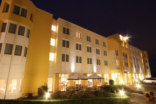 Mercure Hotel Stuttgart Gerlingen