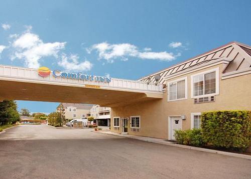 Comfort Inn Redwood City