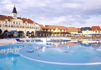 Marriott's Village d'Ile-de-France