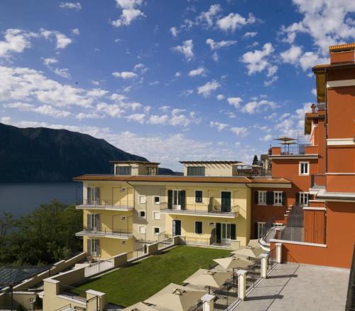 Residenza Dolce Vita Wellness & Spa