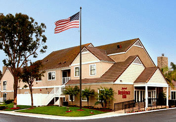 Residence Inn Costa Mesa Newport Beach
