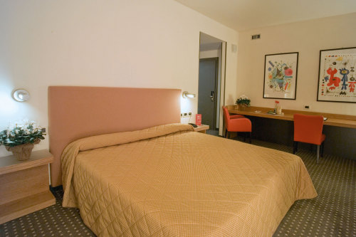 Art Hotel Miro'