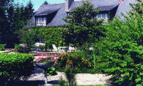 Hotel du Petit Lussault