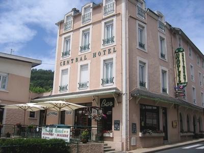 Logis Central Hotel