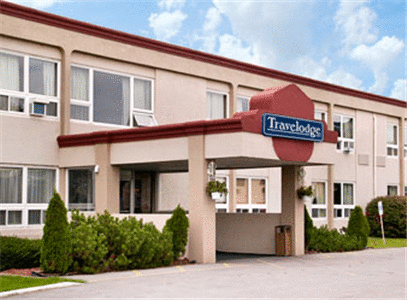 Travelodge Batavia