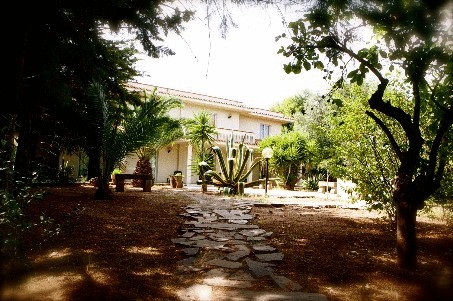 Villa Soles