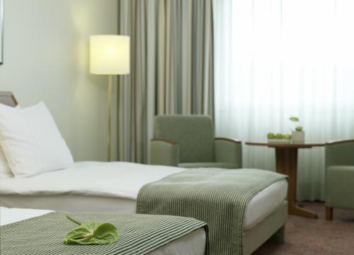 Holiday Inn Heidelberg