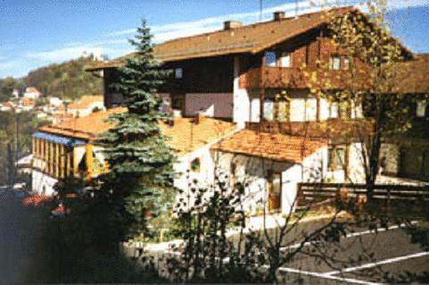 Pension Schwarz