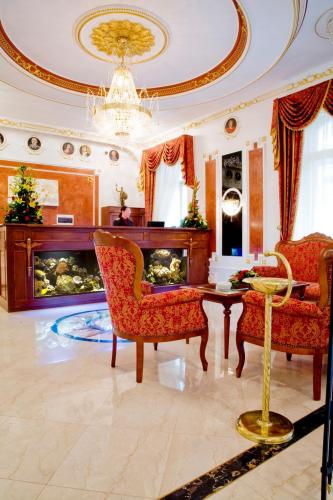 Hotel General