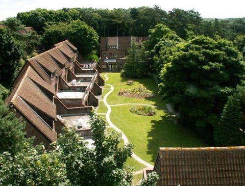 Cromer Country Club