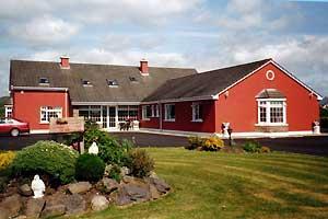Golf Links View Bed and Breakfast