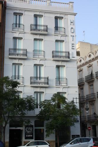 Acta Del Carmen