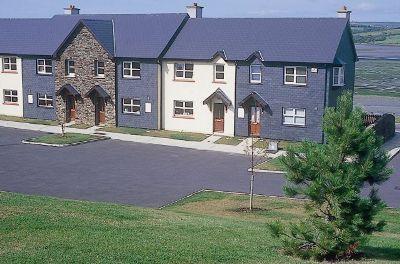 Harbour Court Holiday Homes