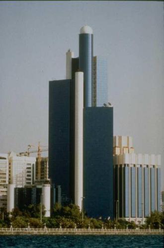 Hilton Baynunah Hotel